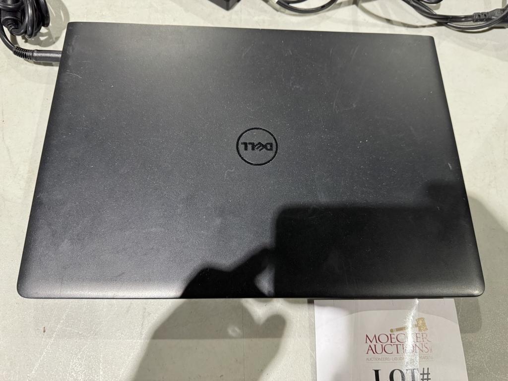 DELL LATITUDE 3470 CORE i3 LAPTOP