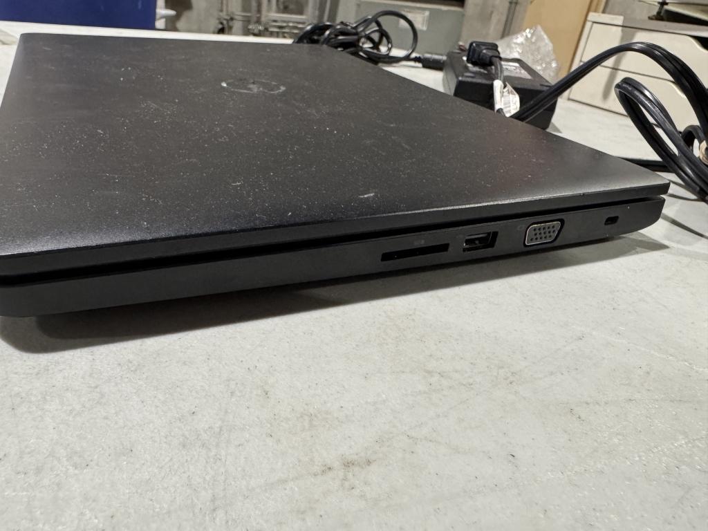 DELL LATITUDE 3470 CORE i3 LAPTOP