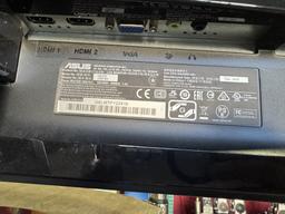 ASUS 27" MONITOR MODEL VE278