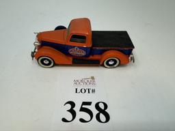 LIBERTY CLASSICS DIE CAST