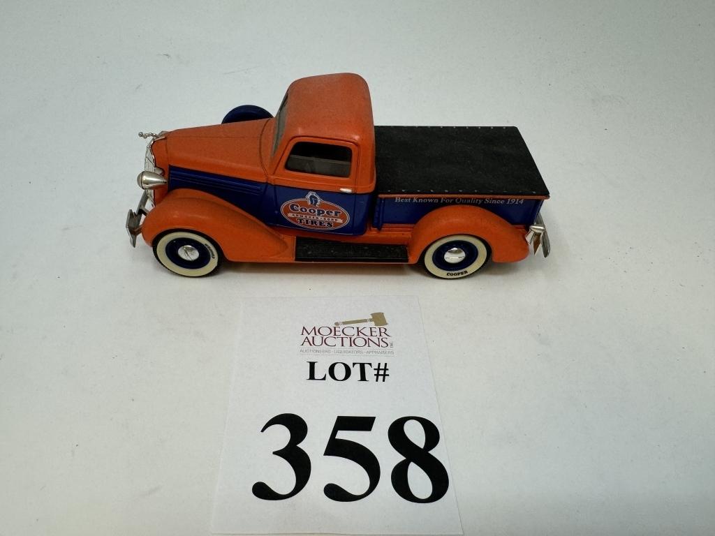 LIBERTY CLASSICS DIE CAST
