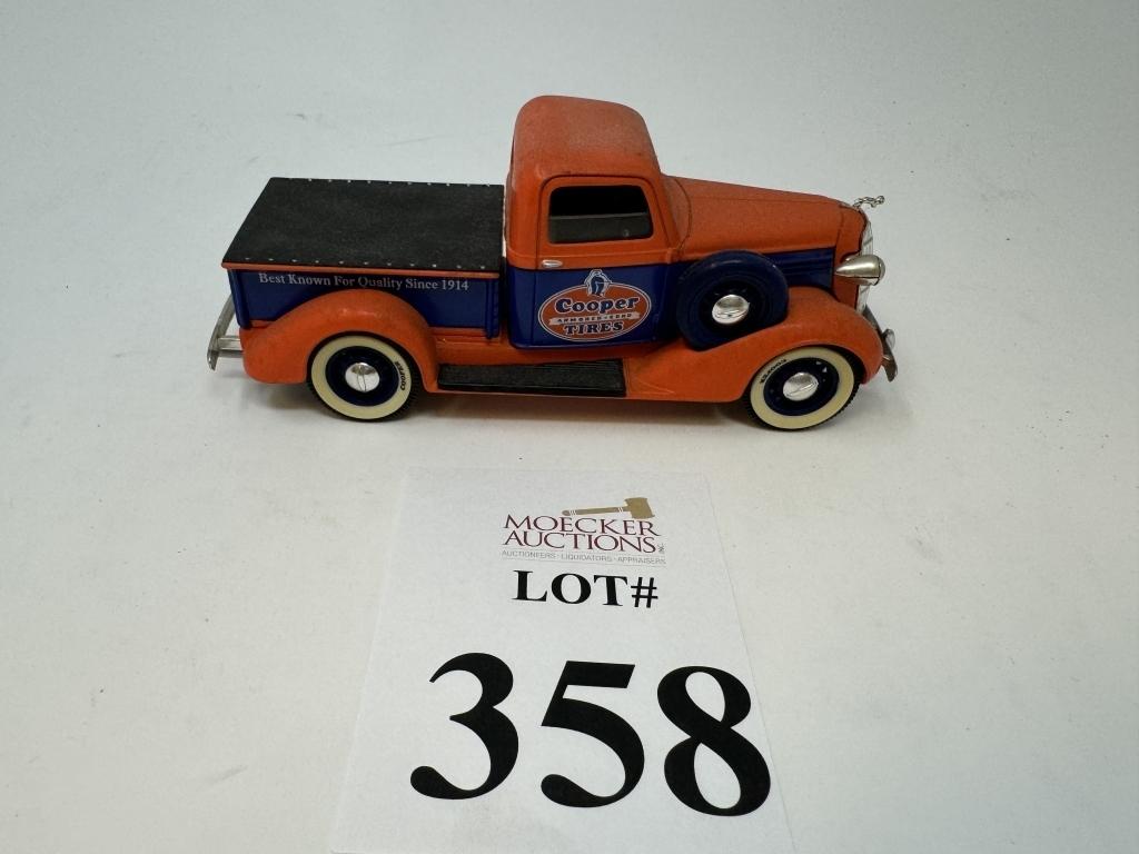 LIBERTY CLASSICS DIE CAST