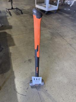 TRUPER SLEDGE HAMMER 12LBS.