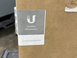 UBIQUITI UNIFI NETWORK DREAM MACHINE PRO