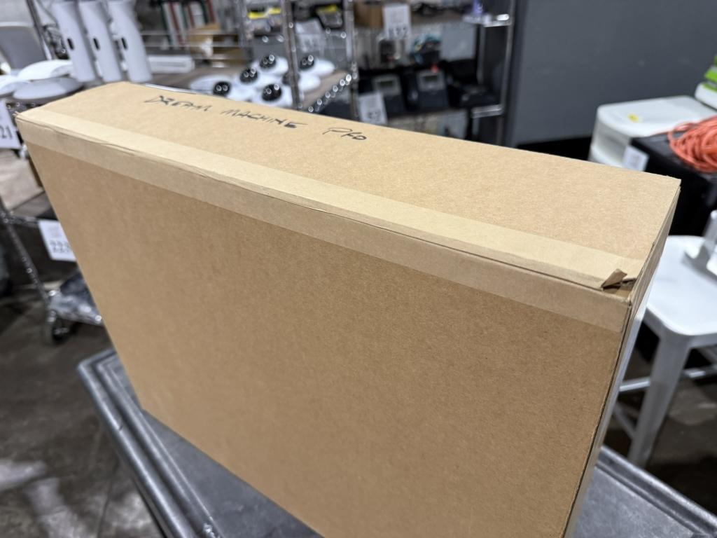 UBIQUITI UNIFI NETWORK DREAM MACHINE PRO