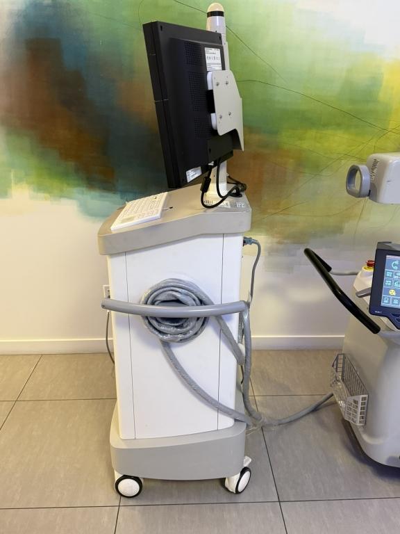 SKAN C HIGH FREQUENCY MOBILE SURGICAL C-ARM