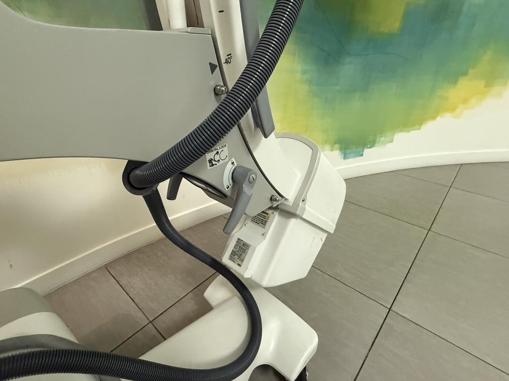 SKAN C HIGH FREQUENCY MOBILE SURGICAL C-ARM