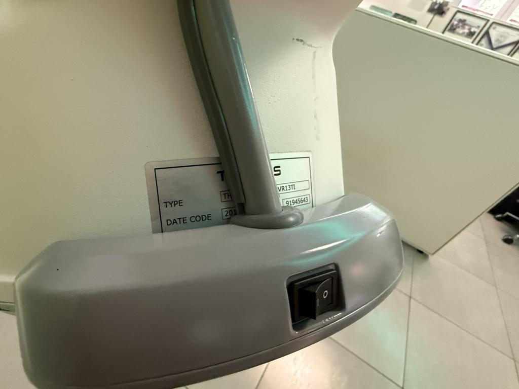 SKAN C HIGH FREQUENCY MOBILE SURGICAL C-ARM