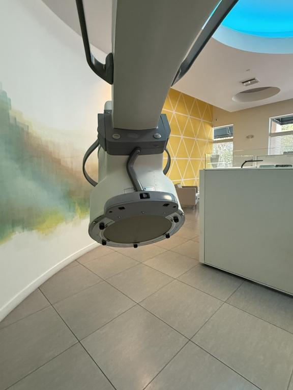 SKAN C HIGH FREQUENCY MOBILE SURGICAL C-ARM