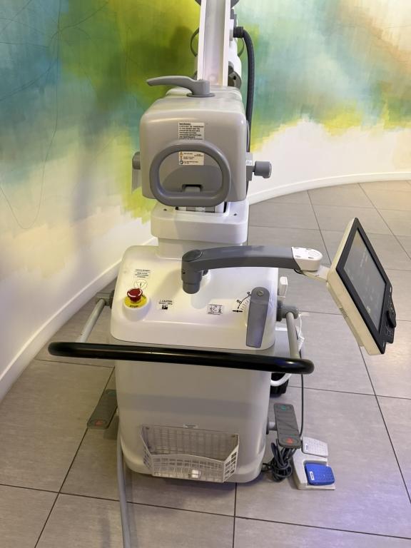 SKAN C HIGH FREQUENCY MOBILE SURGICAL C-ARM