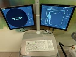 SKAN C HIGH FREQUENCY MOBILE SURGICAL C-ARM