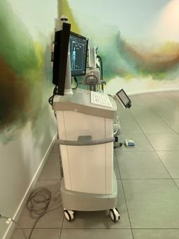 SKAN C HIGH FREQUENCY MOBILE SURGICAL C-ARM