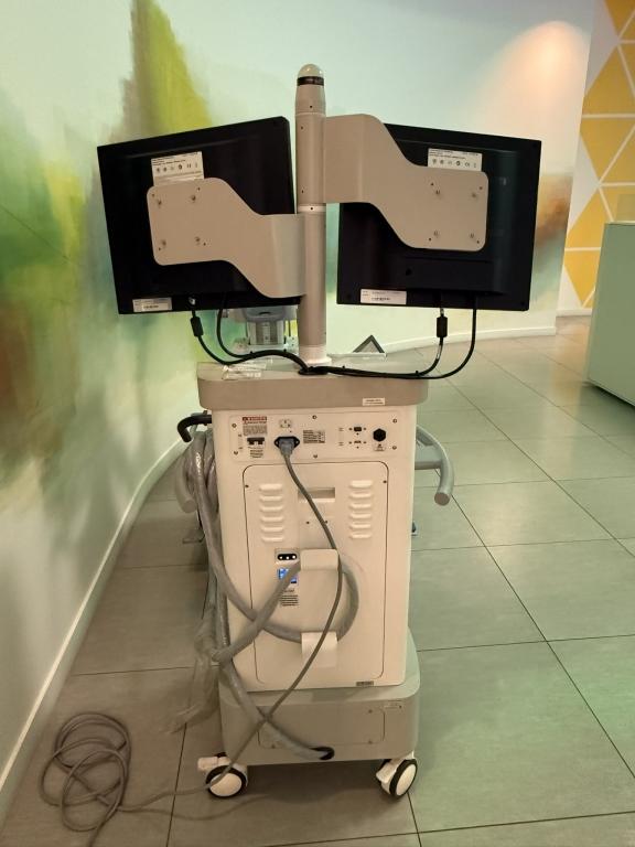SKAN C HIGH FREQUENCY MOBILE SURGICAL C-ARM