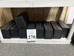 APC BATTERY BACK-UPS