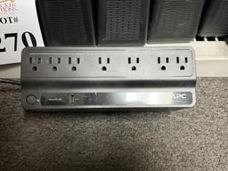 APC BATTERY BACK-UPS
