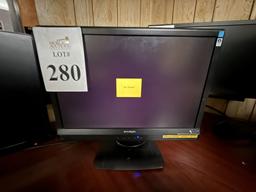 ASSORTED MONITORS