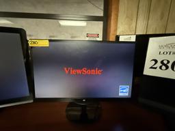 ASSORTED MONITORS