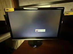 ASSORTED MONITORS