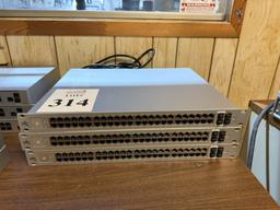 UBIQUITI UNIFI SWITCH 48