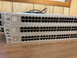 UBIQUITI UNIFI SWITCH 48