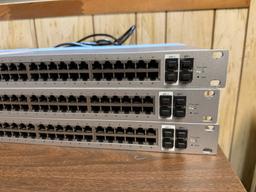 UBIQUITI UNIFI SWITCH 48