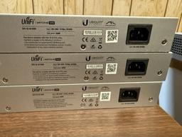 UBIQUITI UNIFI SWITCH 48