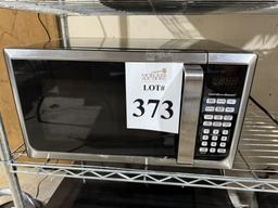 HAMILTON BEACH MICROWAVE