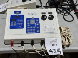 METTLER ELECTRONICS SYS STIM 294