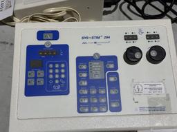 METTLER ELECTRONICS SYS STIM 294