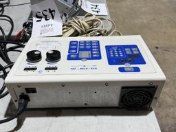 METTLER ELECTRONICS SYS STIM 294