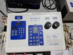 METTLER ELECTRONICS SYS STIM 294