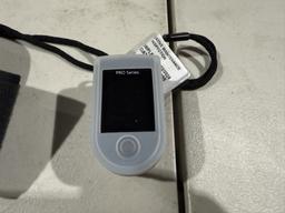 LOT CONSISTING OF BLOOD PRESSURE MACHINES