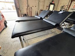 6' ADJUSTABLE PATIENT EXAM TREATMENT TABLE