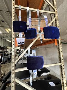 NECKSYS RESISTANT ADJUSTMENT SCALES