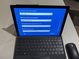 MICROSOFT 1796 128GB SURFACE