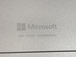 MICROSOFT 1866 128GB SURFACE