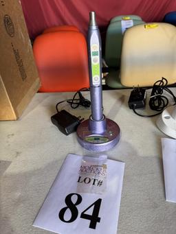 BEYES SLIMAX-CLED CURING LIGHT