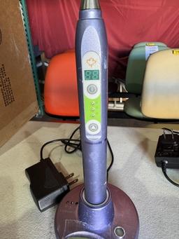 BEYES SLIMAX-CLED CURING LIGHT