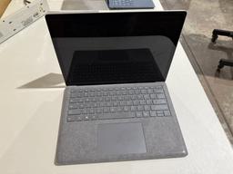 MICROSOFT 1867 SURFACE LAPTOP