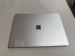 MICROSOFT 1867 SURFACE LAPTOP