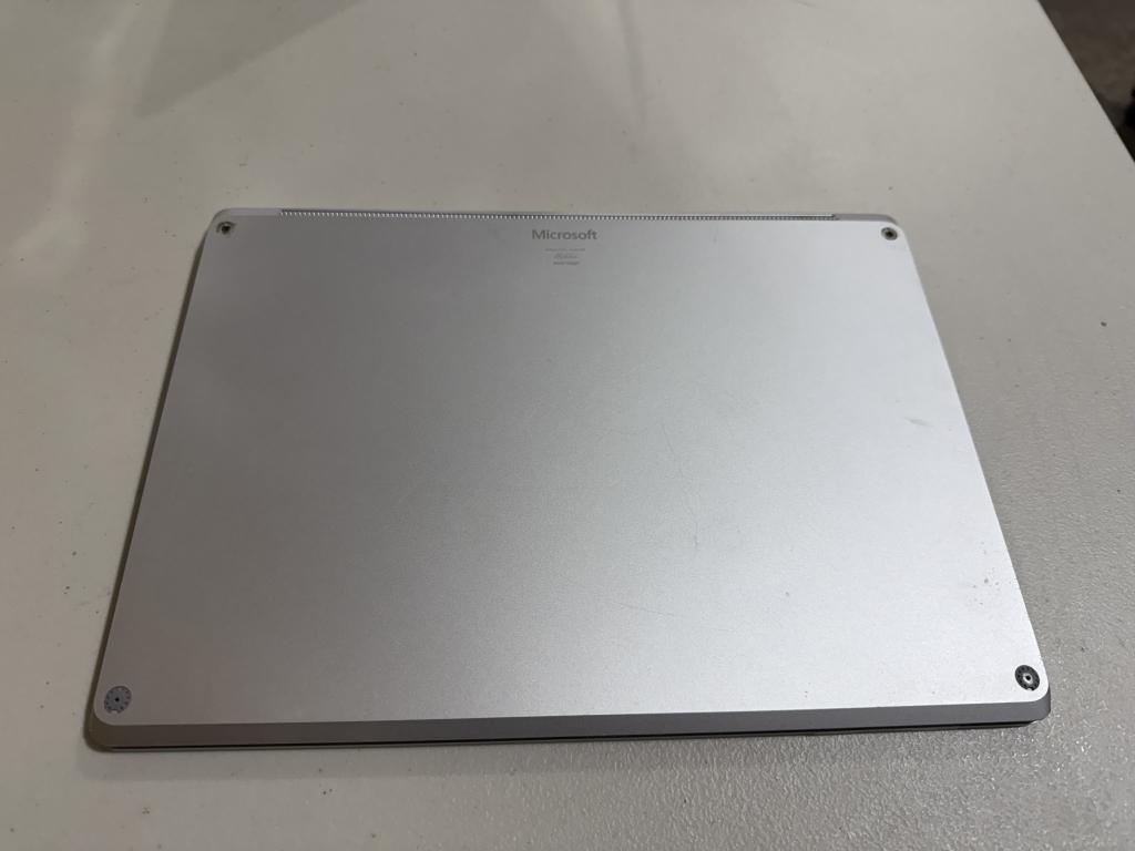 MICROSOFT 1867 SURFACE LAPTOP