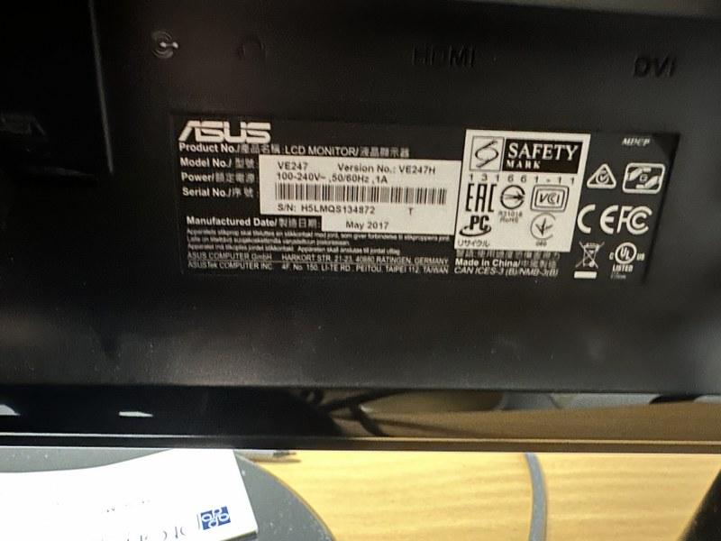 LENOVO THINKPAD DOCKING STATION