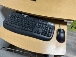 LENOVO THINKPAD DOCKING STATION