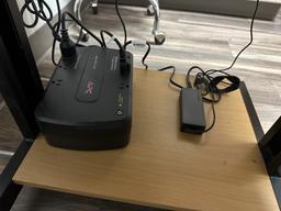 LENOVO THINKPAD DOCKING STATION