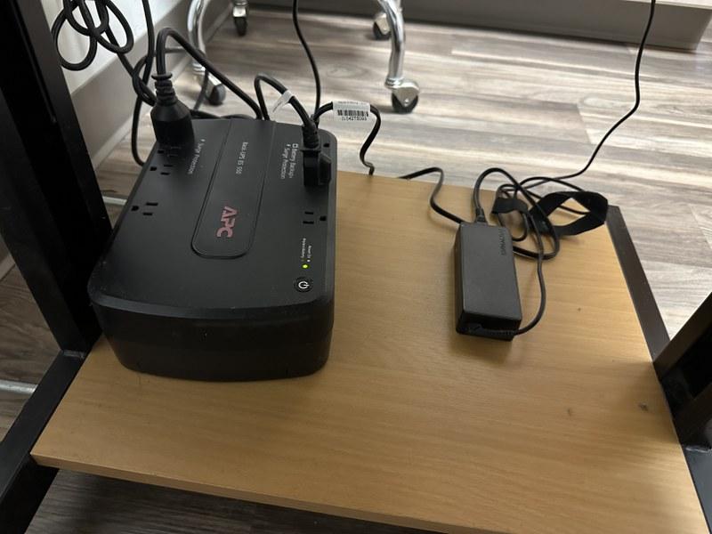 LENOVO THINKPAD DOCKING STATION