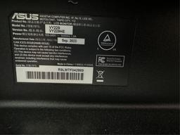 HEWLETT PACKARD THIN CLIENT