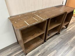 MICROWAVE CARTS