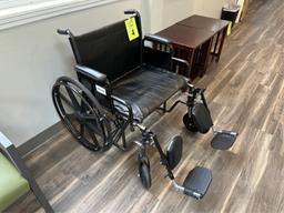 MCKESSON WHEELCHAIR