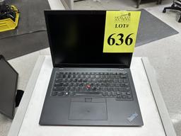 LENOVO THINKPAD L13 LAPTOP COMPUTER