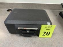SENTRY SAFE, MODEL #: 1100